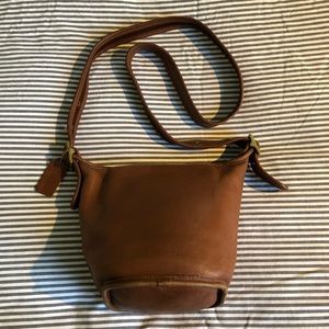 Coach | vintage bag | Host Pick!🪻